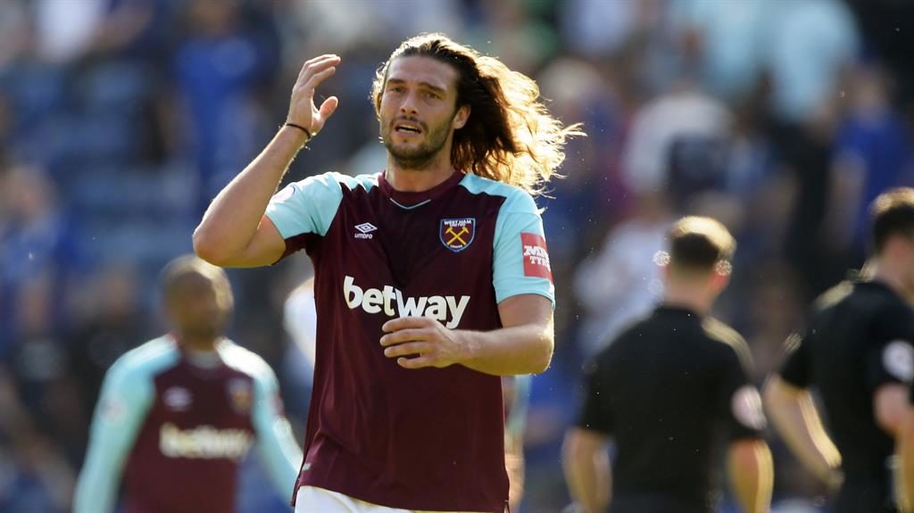 Target Man Carroll Could Be Andy To Have Because We Don T Have A