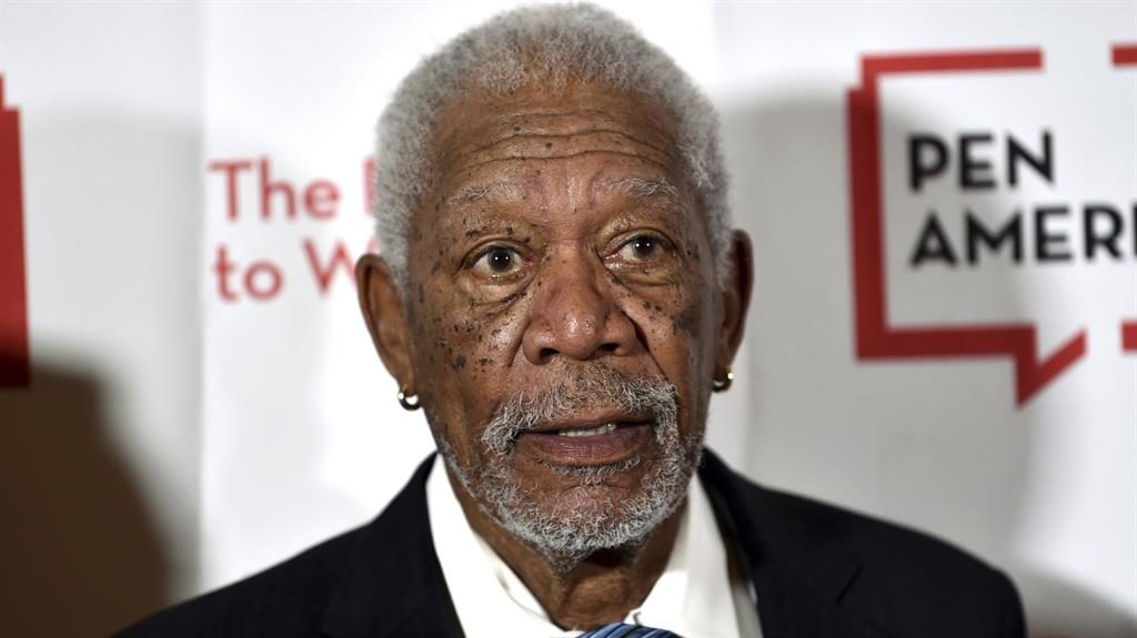 Morgan Freeman apologises after assault claim Morgan Freeman apologises after assault claim