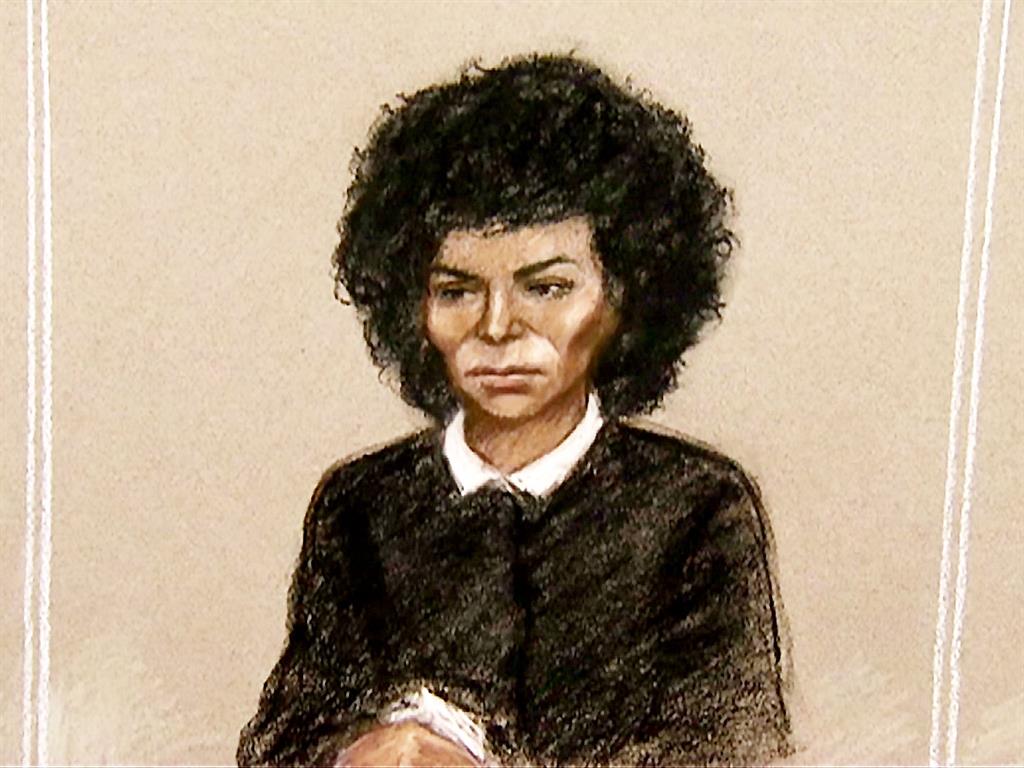 'Manipulative': The judge said Wallace had lied repeatedly