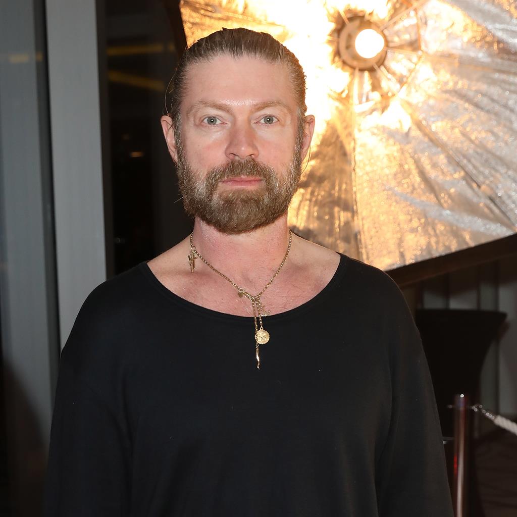 My money... Lee Stafford Metro Newspaper UK