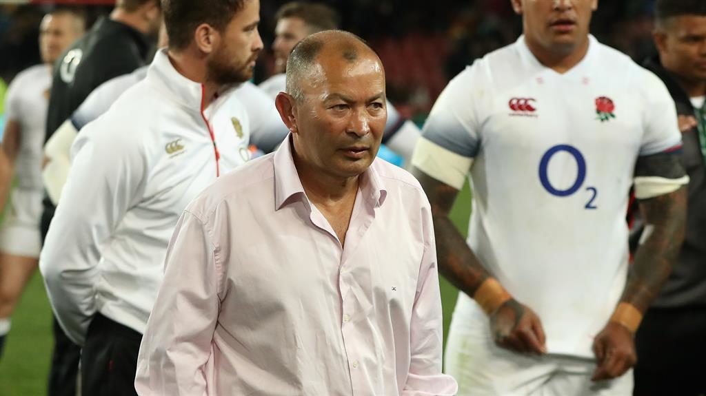 Sir Clive Woodward bemoans England’s ‘horror show’ against South Africa
by Dave Filmer
Published