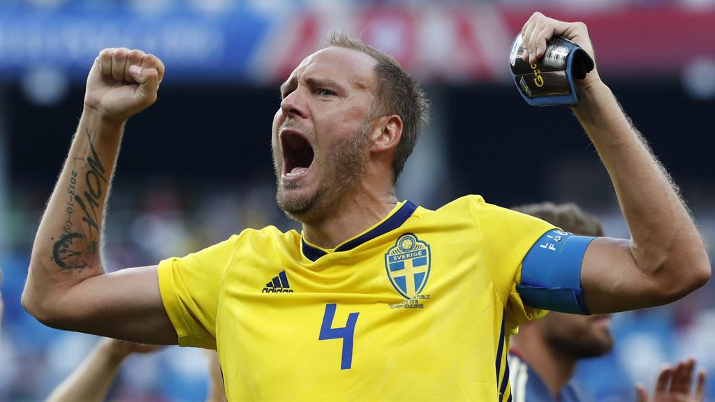 Granqvist Granqvist