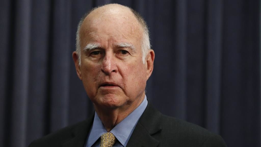 California reaches greenhouse gas reduction goal ahead of schedule