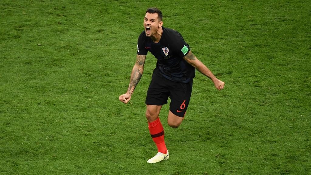 Jurgen Klopp actually backs up Dejan Lovren's world class claims Jurgen Klopp actually backs up Dejan Lovren's world class claims