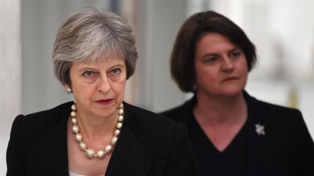 PM to say Brexit plan will deliver for Northern Ireland PM to say Brexit plan will deliver for Northern Ireland
