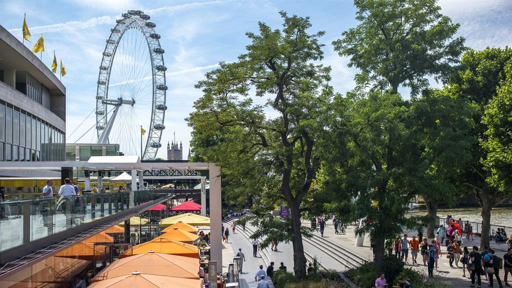 Image result for uk waterloo image