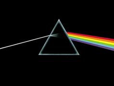 Omnipresent: Albums such as Pink Floyd's were ubiquitous in the 70s and 80s