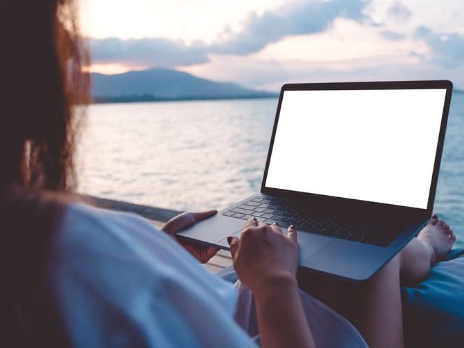 Lost at sea: You are faced with a lot of choices as a digital nomad
