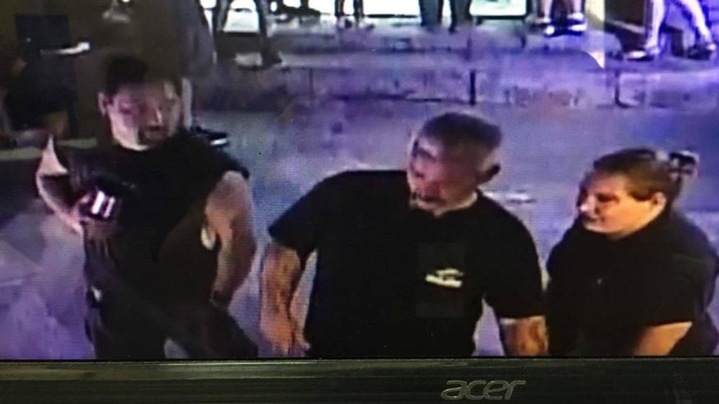 San Antonio Aquarium Recovers Shark Stolen in Baby Stroller San Antonio Aquarium Recovers Shark Stolen in Baby Stroller