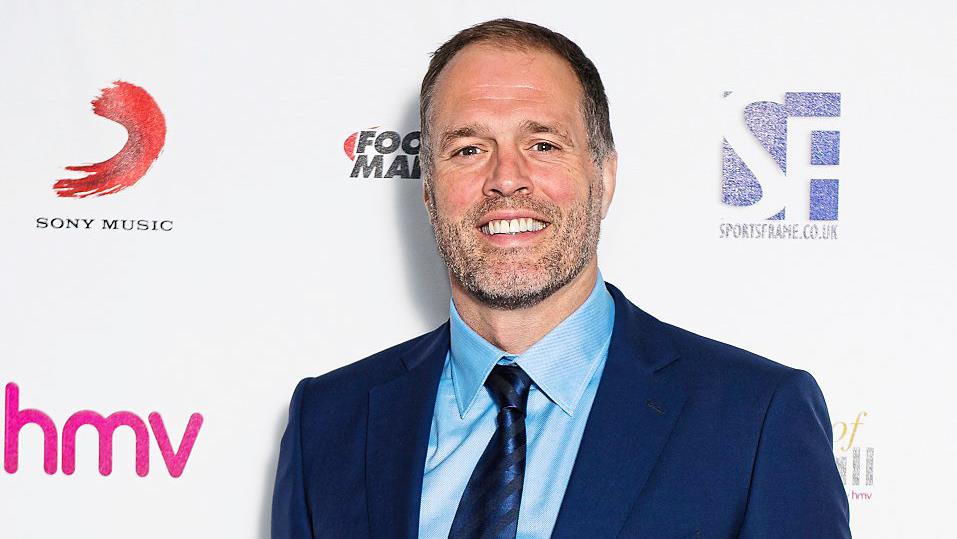 Martin Bayfield Martin Bayfield