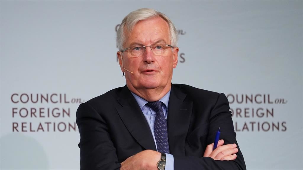 United Kingdom trade minister says 'no deal' Brexit more likely than not