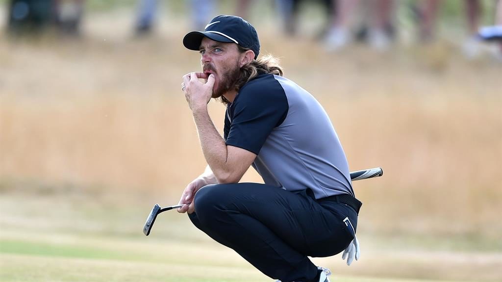 The British Open sent a $154,000 payout to the wrong Tommy Fleetwood The British Open sent a $154,000 payout to the wrong Tommy Fleetwood