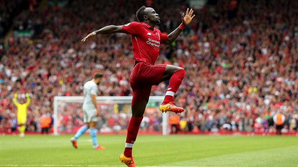 Klopp: West Ham 'are not United or City'