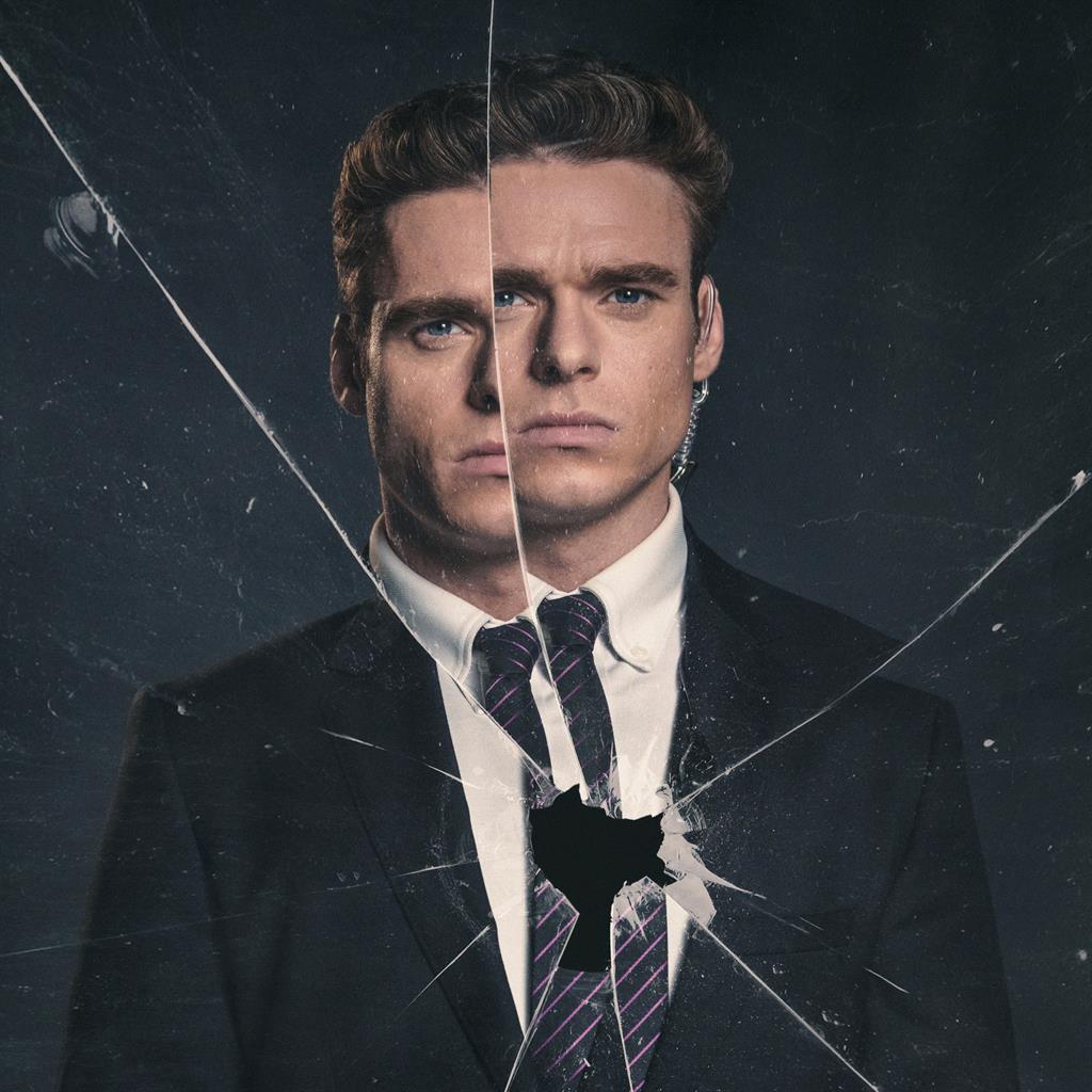 Hero or villain? Nothing’s as it seems in new thriller Bodyguard