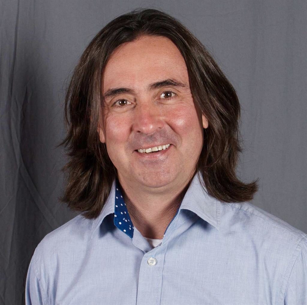 Scene TV historian Neil Oliver’s favourite film, TV show and podcast