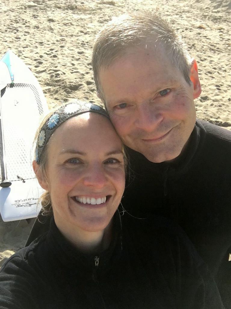 Couple: Dramatic first date