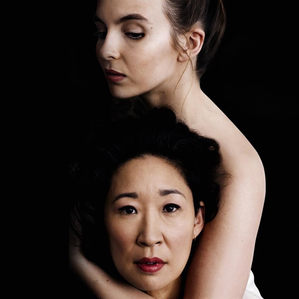 TV Review: Killing Eve - Metro Newspaper UK