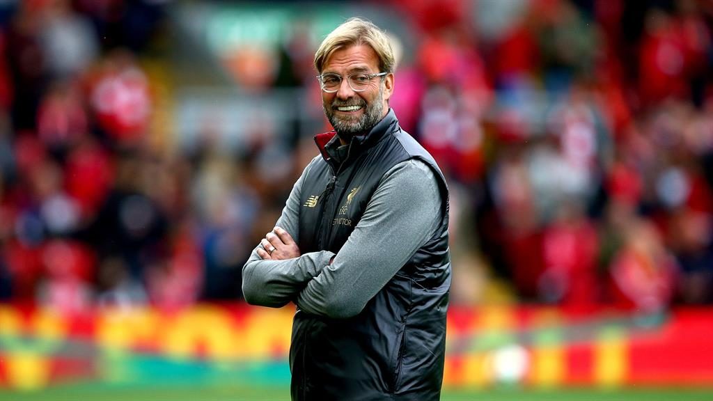 Klopp promises ‘really strong side’ for Chelsea clash
by Paul Miles
Published
