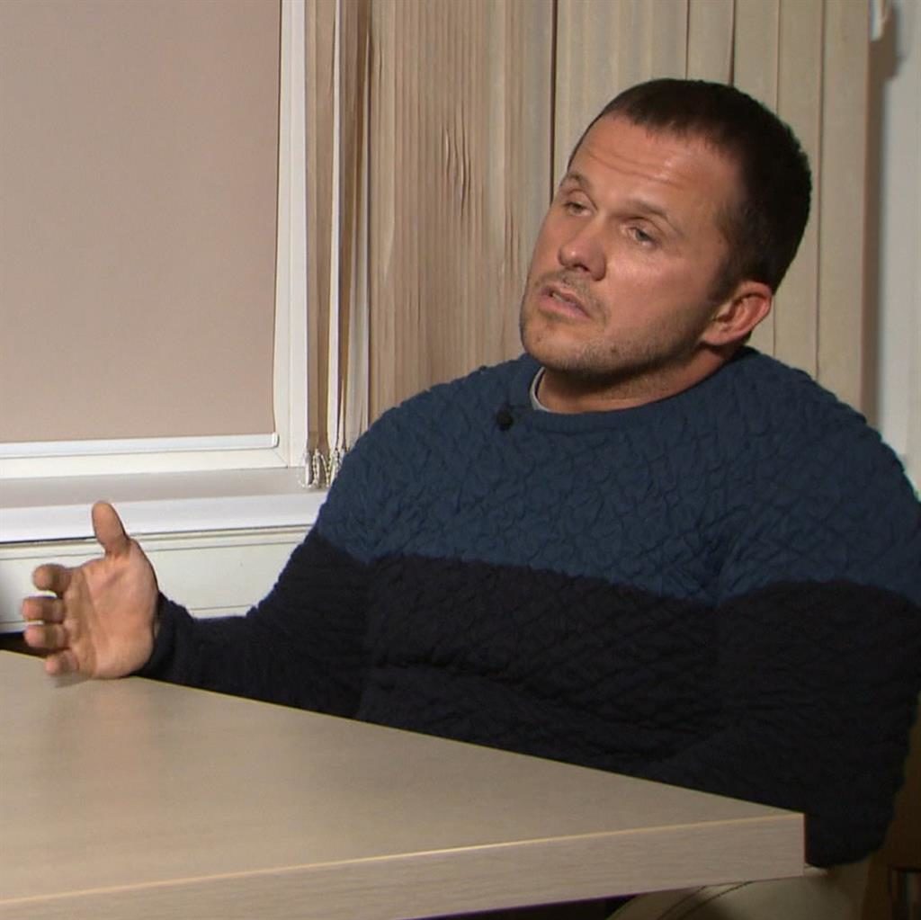 The Insider and Bellingcat: the real name of Ruslan Boshirov is Anatoly Chepiga, the lieutenant colonel of the GRU The Insider and Bellingcat: the real name of Ruslan Boshirov is Anatoly Chepiga, the lieutenant colonel of the GRU