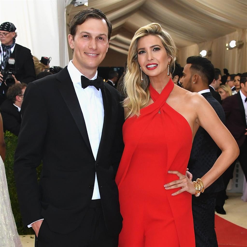 Kushner likely paid nearly no federal income taxes for years