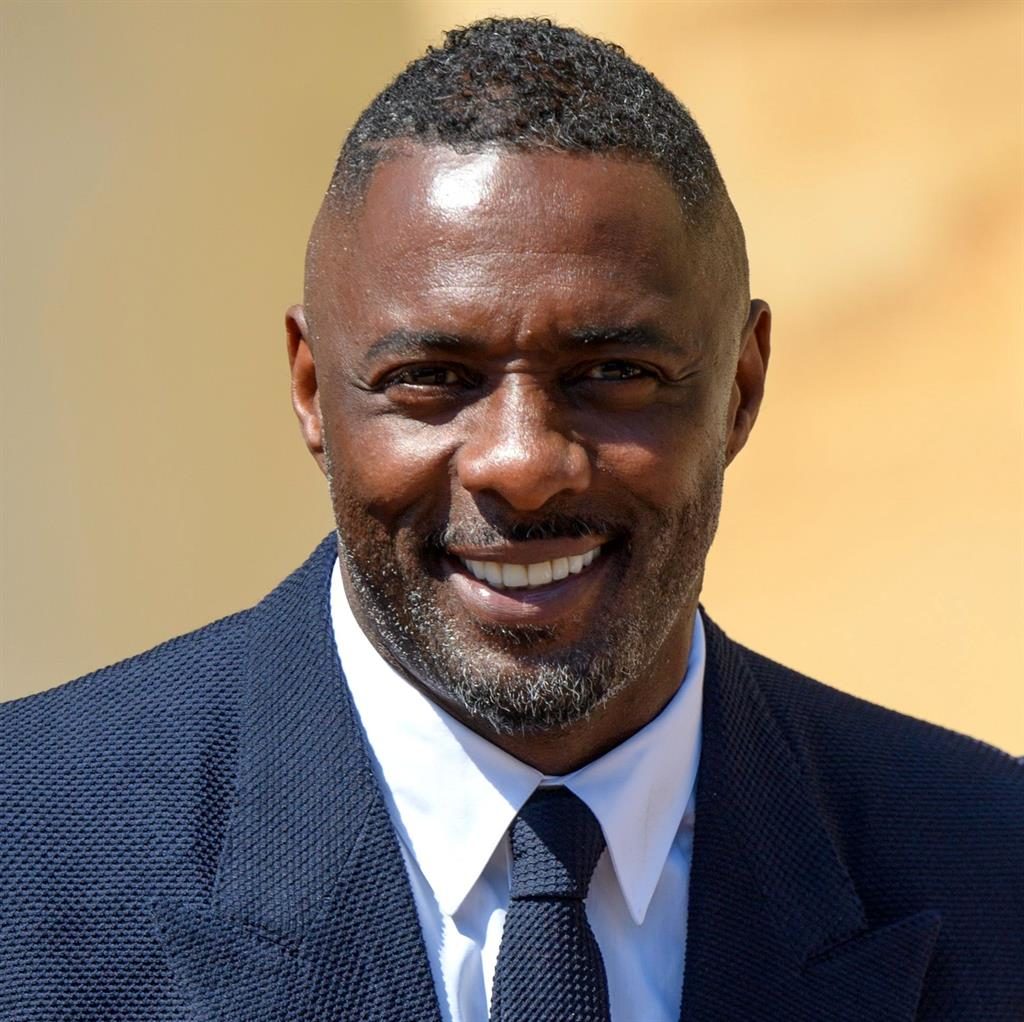 Idris Elba Joins Cats | News Idris Elba Joins Cats | News