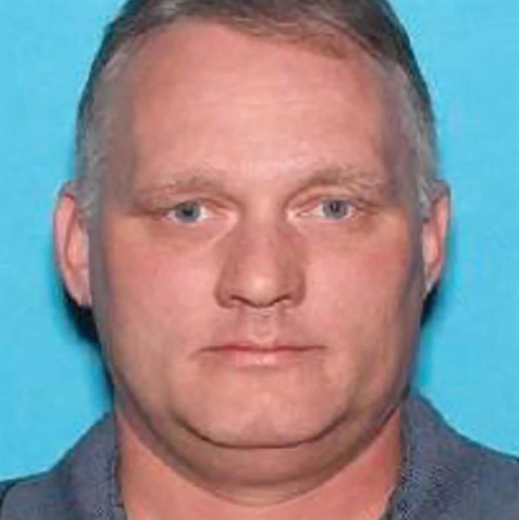 Official Says Synagogue Gunman Had Gun License