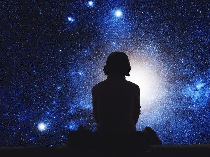 Bigger picture: Take a cosmic perspective