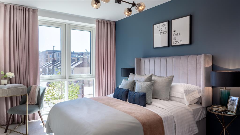 Last chance: Battersea Reach is in its final phase