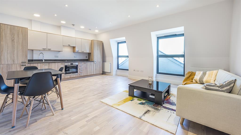 Boutique scheme: Simrose Court