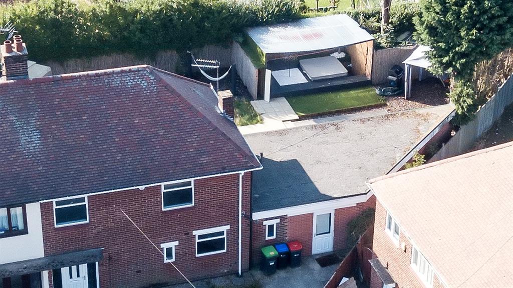 Scene: The killing took place after a row involving a hot tub