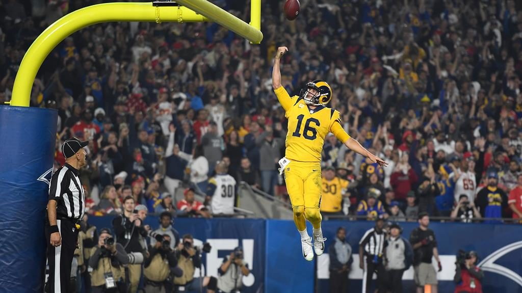 Mahomes 5 turnovers loom large in Chiefs loss to Rams Mahomes 5 turnovers loom large in Chiefs loss to Rams