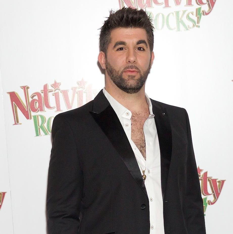 Sixty Seconds with Simon Lipkin Metro Newspaper UK