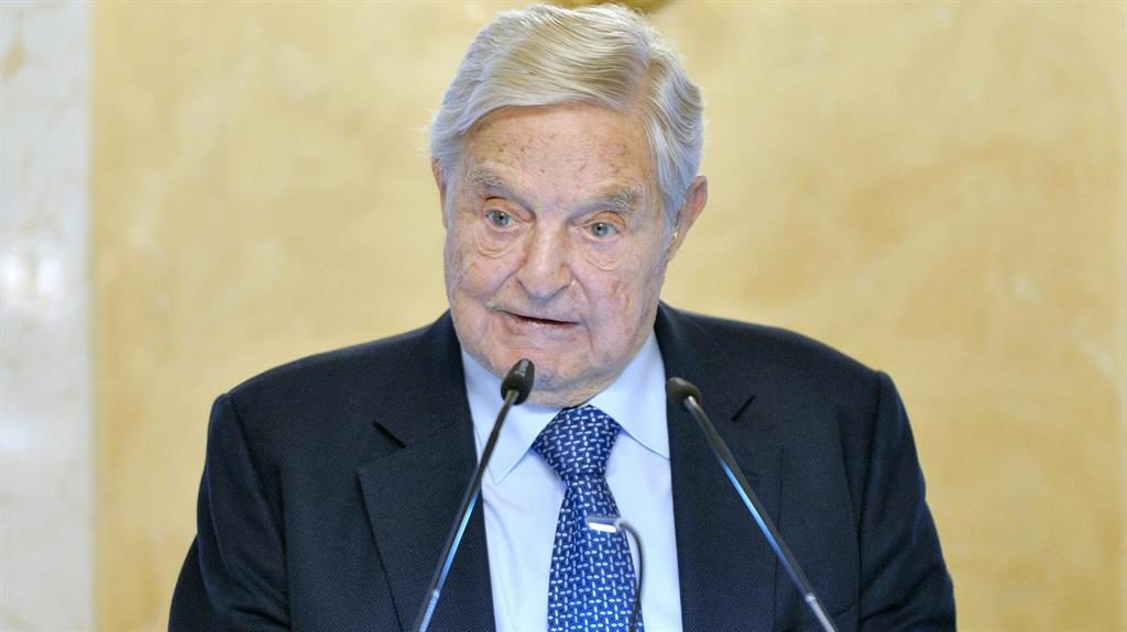 Facebook admits hiring PR firm to investigate Soros
by Daniel Binns
Published