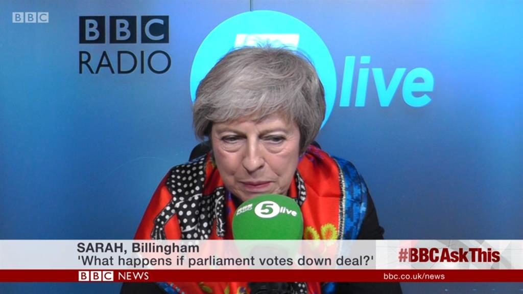 Brexit: Spain agrees to Gibraltar deal, clearing path for withdrawal agreement Brexit: Spain agrees to Gibraltar deal, clearing path for withdrawal agreement