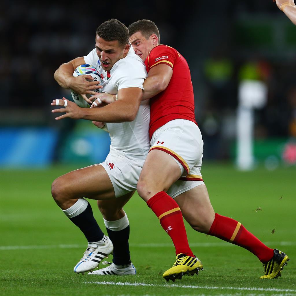 Scathing Sam claims ‘egos’ to blame for cup debacle Scathing Sam claims ‘egos’ to blame for cup debacle