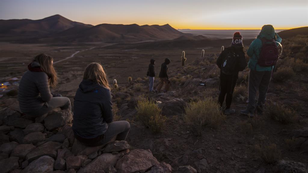 Take a hike: Bolivia offers memorable mountain treks
