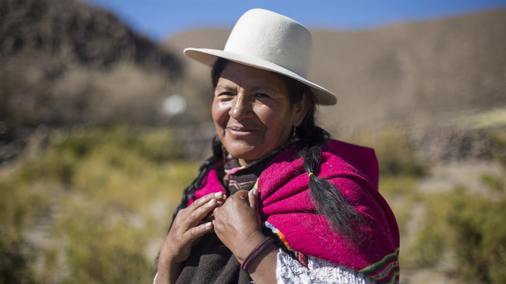Community spirit: Explore La Paz and the countryside