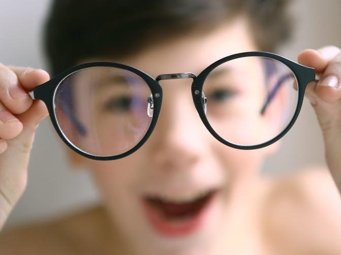 I see you: Severe myopia can lead to blindness in old age PICTURE: LAPINA/SHUTTERSTOCK