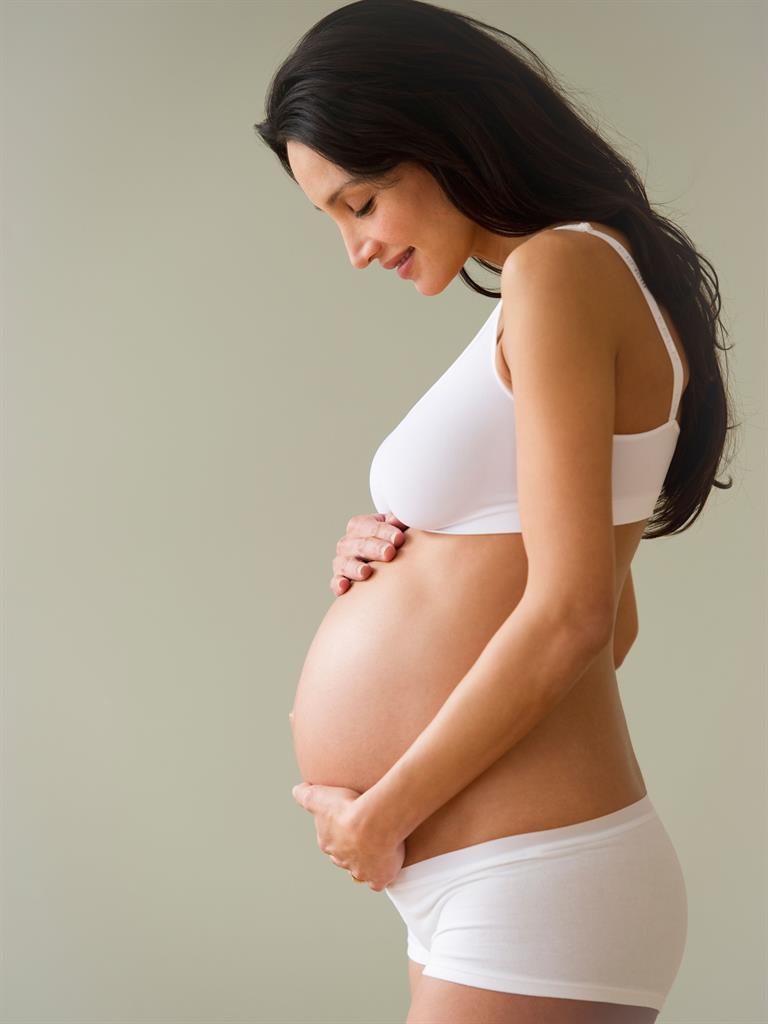 Deadly: Pre-eclampsia is a risk during pregancy