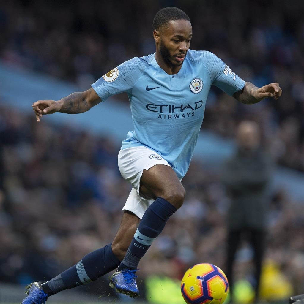 Guardiola explains Aguero absence against Bournemouth