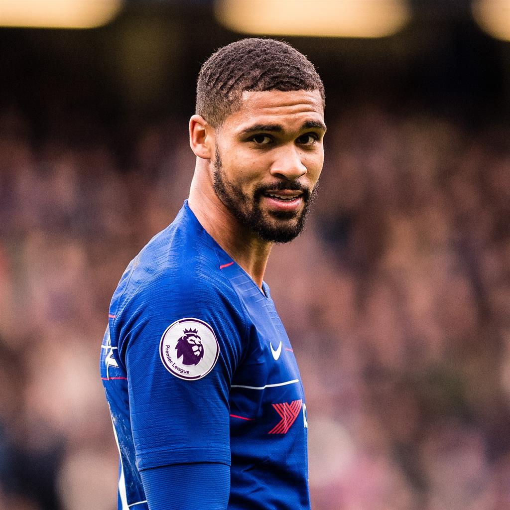 Ruben LoftusCheek out to make his mark on Chelsea boss Maurizio Sarri