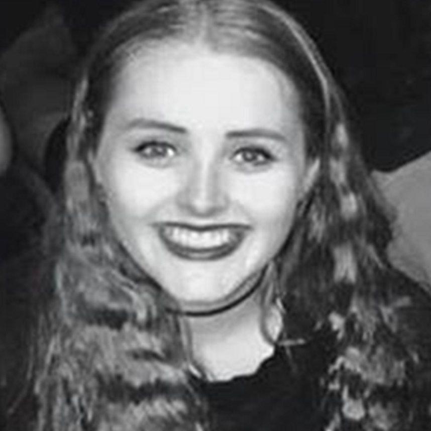 Out of character: Grace Millane failed to reply to birthday messages