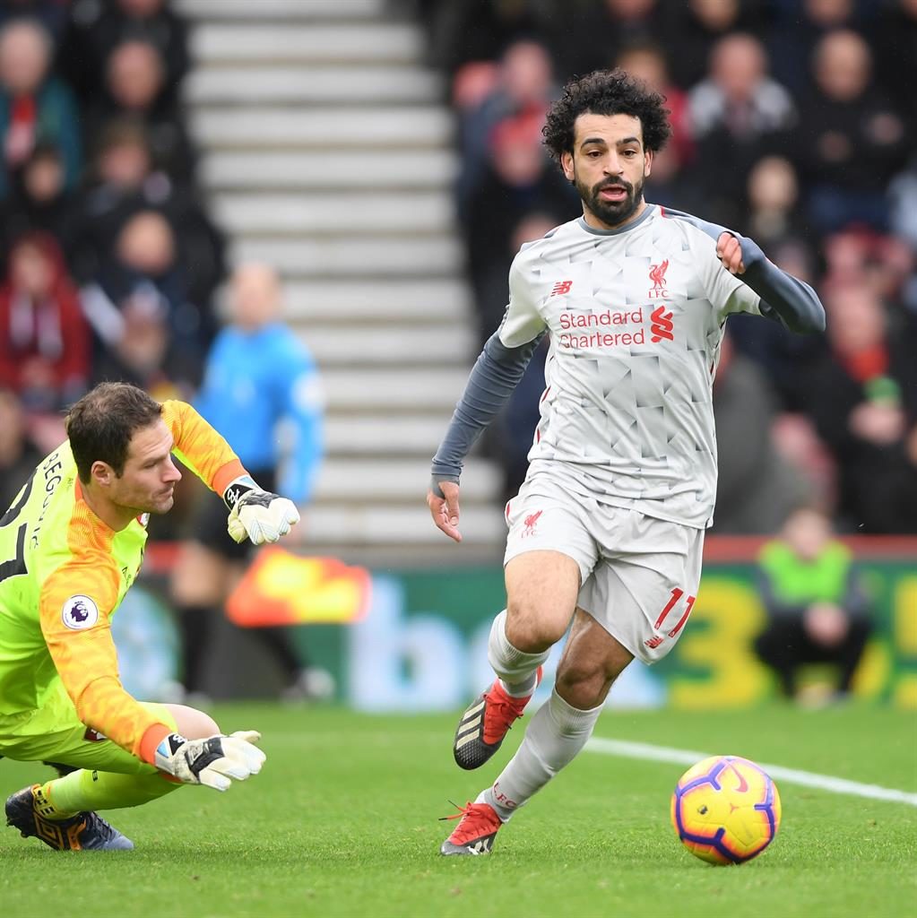 Klopp looking for Klopp looking for