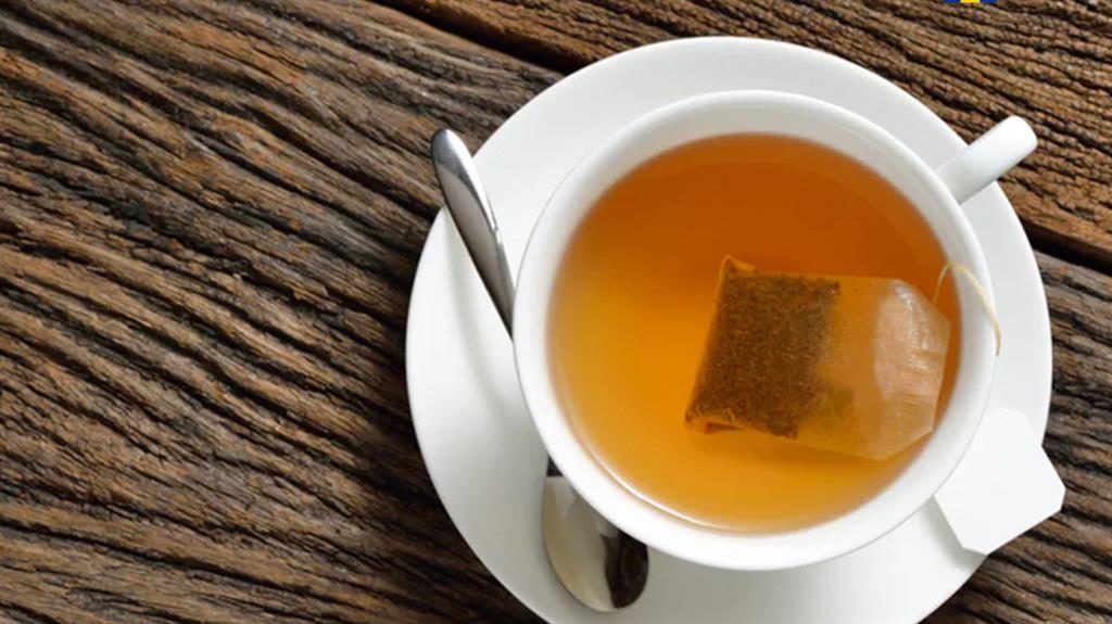 Drinking tea during pregnancy may be bad for your baby's ...