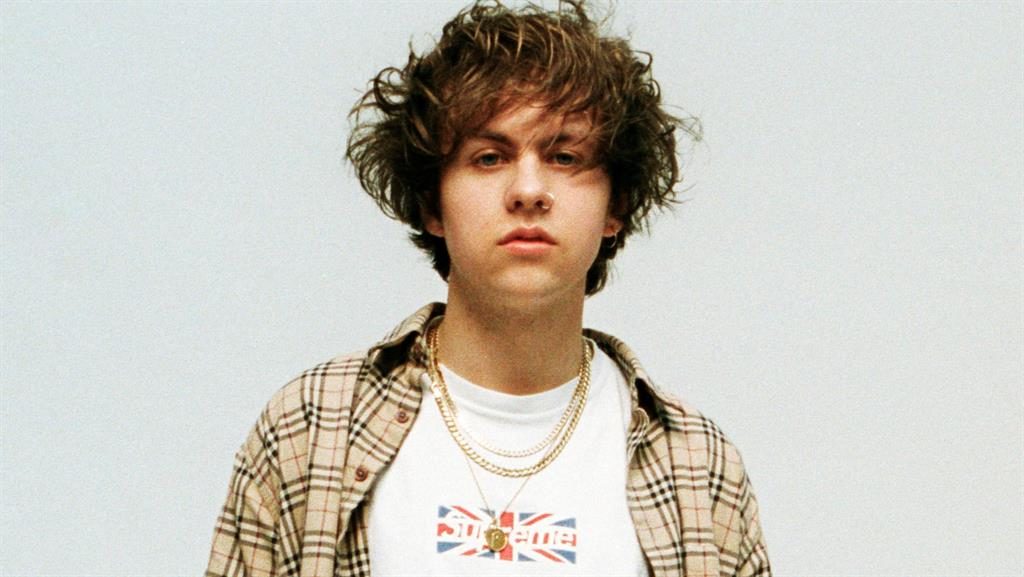 Rat Boy Rat Boy