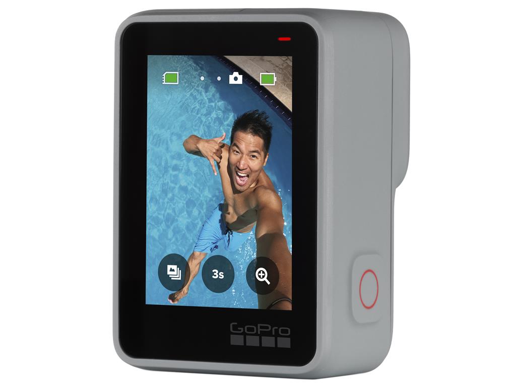 Snappy: GoPro (and below) Sony A7RII camera, Beats headphones, Huawei Mate 20 Lite