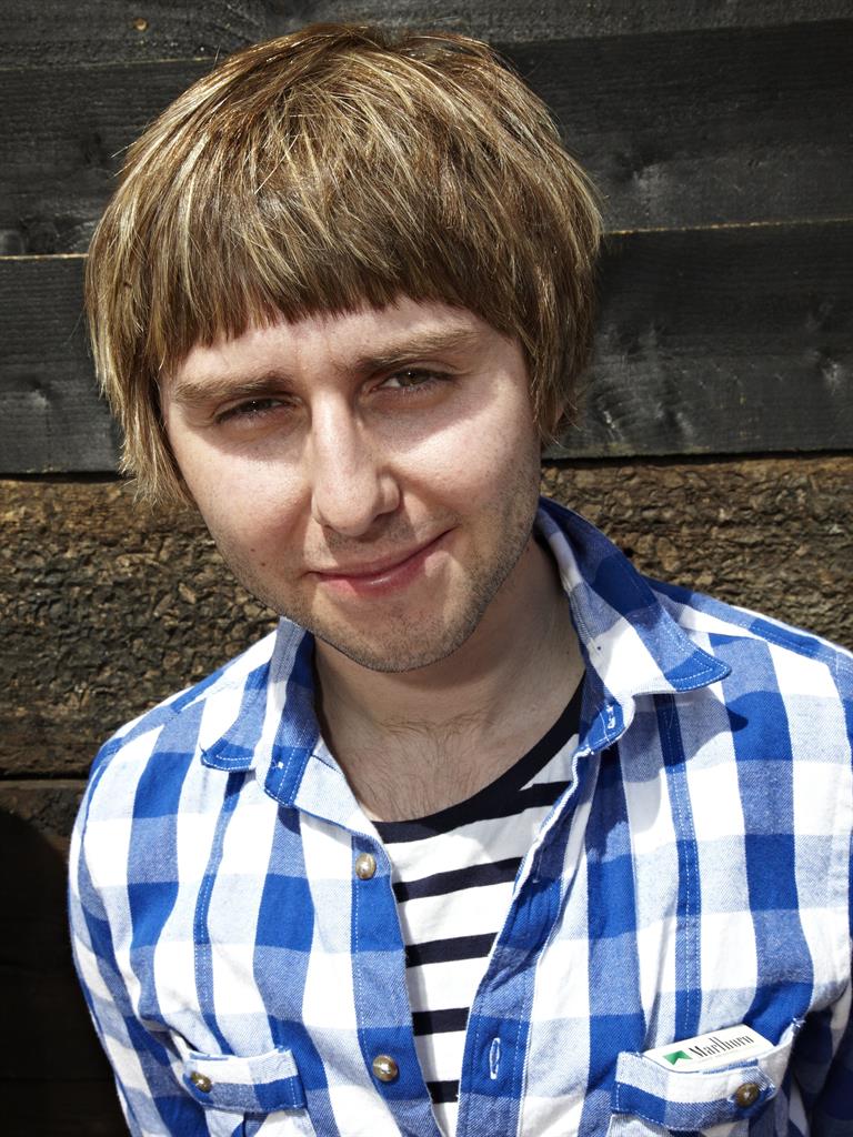 Crude efit Road rage suspect 'like Inbetweener Jay' Metro Newspaper UK