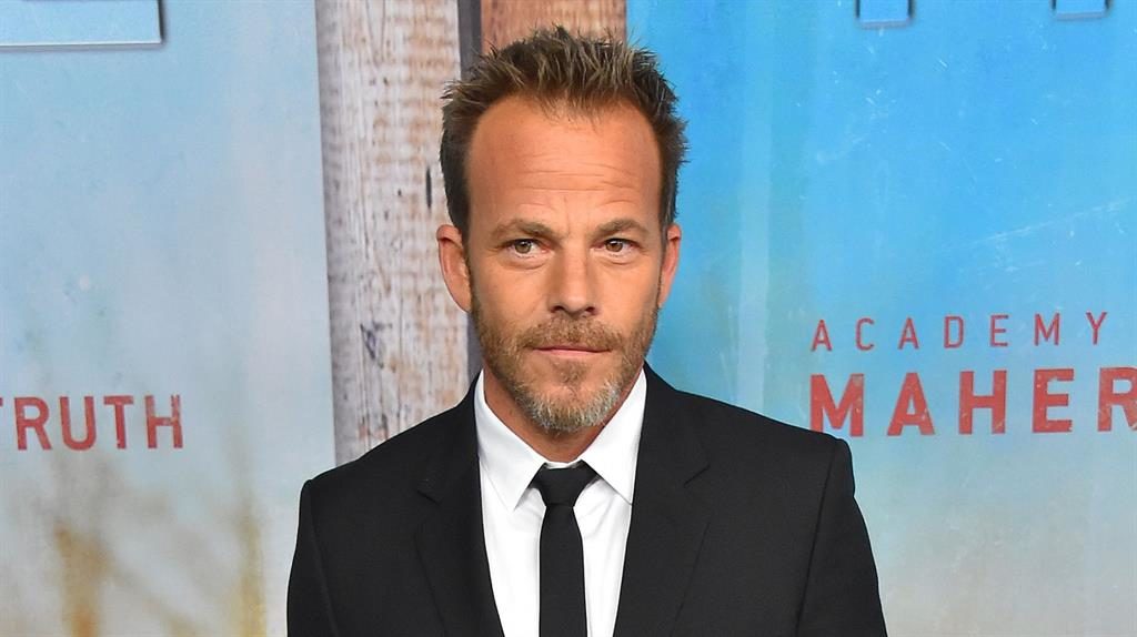 stephen dorff ass Fuck toy milf