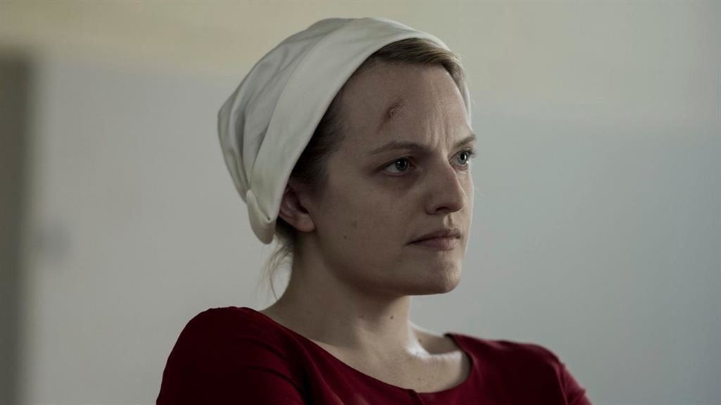 New Handmaid’s Tale trailer urges America to ‘wake up’
by Keiran Southern
Published