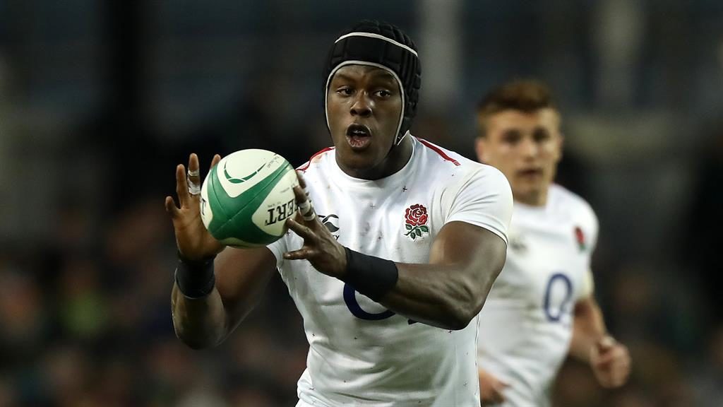 Six Nations: Win in Dublin sets up titanic Wales v England clash